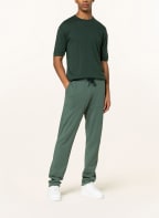 Juvia T-shirt, Color: GREEN (Image 1)