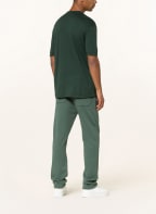 Juvia T-shirt, Color: GREEN (Image 1)