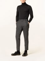 HUGO Rollkragenpullover SAN TONI, Farbe: DUNKELGRAU (Bild 1)