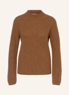 MAERZ MUENCHEN Pullover, Farbe: DUNKELBRAUN (Bild 1)