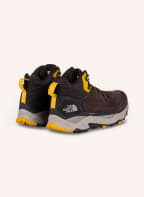 THE NORTH FACE Outdoor-Schuhe VECTIVE EXPLORIS FUTURELIGHT, Farbe: DUNKELBRAUN/ BRAUN/ DUNKELGELB (Bild 1)