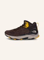 THE NORTH FACE Outdoor-Schuhe VECTIVE EXPLORIS FUTURELIGHT, Farbe: DUNKELBRAUN/ BRAUN/ DUNKELGELB (Bild 1)