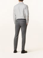 PAUL Hemd Slim Fit, Farbe: HELLGRAU (Bild 1)