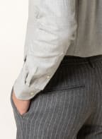 PAUL Hemd Slim Fit, Farbe: HELLGRAU (Bild 1)