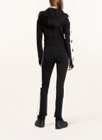 JET SET Ski-Overall MAGIC GHOSTER, Farbe: SCHWARZ (Bild 1)