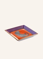 JONATHAN ADLER Bowl SAFARI, Color: PURPLE/ ORANGE/ GOLD (Image 1)