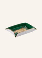 JONATHAN ADLER Bowl TIGER, Color: GREEN/ BLACK/ GOLD (Image 1)