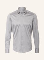 Stenströms Jerseyhemd Slim Fit, Farbe: GRAU (Bild 1)