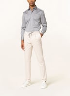 Stenströms Jerseyhemd Slim Fit, Farbe: GRAU (Bild 1)