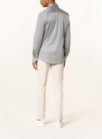Stenströms Jerseyhemd Slim Fit, Farbe: GRAU (Bild 1)