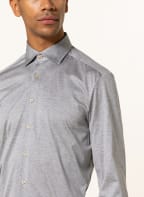 Stenströms Jerseyhemd Slim Fit, Farbe: GRAU (Bild 1)