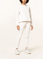 Juvia Sweatshirt , Farbe: ECRU (Bild 1)