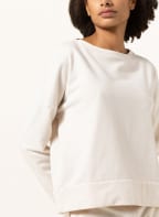 Juvia Sweatshirt , Farbe: ECRU (Bild 1)