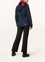 COLMAR Skijacke, Farbe: DUNKELBLAU (Bild 1)