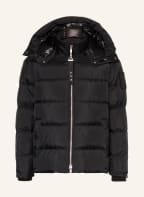 MOOSE KNUCKLES Daunenjacke , Farbe: SCHWARZ (Bild 1)