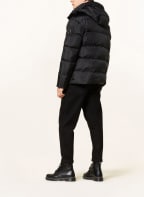 MOOSE KNUCKLES Daunenjacke , Farbe: SCHWARZ (Bild 1)