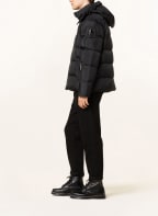 MOOSE KNUCKLES Daunenjacke , Farbe: SCHWARZ (Bild 1)