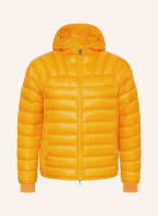 MONCLER GENIUS Daunenjacke TAITO, Farbe: ORANGE (Bild 1)