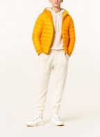 MONCLER GENIUS Daunenjacke TAITO, Farbe: ORANGE (Bild 1)