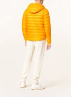 MONCLER GENIUS Daunenjacke TAITO, Farbe: ORANGE (Bild 1)