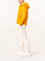 MONCLER GENIUS Daunenjacke TAITO, Farbe: ORANGE (Bild 1)