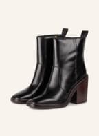TORY BURCH Stiefeletten , Farbe: SCHWARZ (Bild 1)