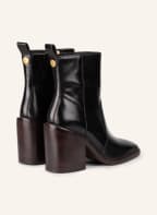 TORY BURCH Stiefeletten , Farbe: SCHWARZ (Bild 1)