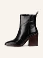TORY BURCH Stiefeletten , Farbe: SCHWARZ (Bild 1)