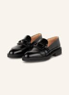 UNÜTZER Loafer, Farbe: SCHWARZ (Bild 1)