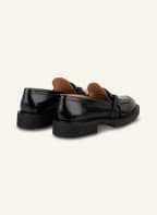 UNÜTZER Loafer, Farbe: SCHWARZ (Bild 1)