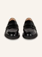 UNÜTZER Loafer, Farbe: SCHWARZ (Bild 1)