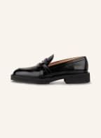 UNÜTZER Loafer, Farbe: SCHWARZ (Bild 1)