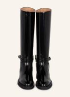UNÜTZER Stiefel, Farbe: SCHWARZ (Bild 1)