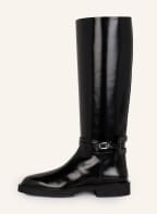 UNÜTZER Stiefel, Farbe: SCHWARZ (Bild 1)
