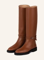 UNÜTZER Stiefel , Farbe: COGNAC (Bild 1)