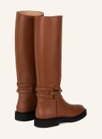 UNÜTZER Stiefel , Farbe: COGNAC (Bild 1)
