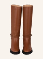 UNÜTZER Stiefel , Farbe: COGNAC (Bild 1)