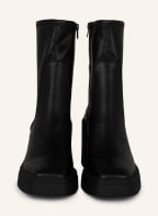 ALDO Boots UPSTAGE, Farbe: SCHWARZ (Bild 1)