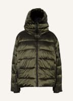 NATIONAL GEOGRAPHIC Steppjacke, Farbe: OLIV (Bild 1)
