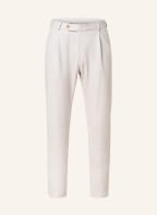windsor. Chino FLORO Extra Slim Fit, Farbe: CREME (Bild 1)