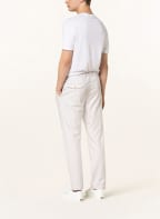 windsor. Chino FLORO Extra Slim Fit, Farbe: CREME (Bild 1)