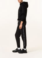 Calvin Klein Jeans Sweatpants, Farbe: SCHWARZ (Bild 1)