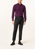 PAUL Hemd Slim Fit, Farbe: DUNKELROT (Bild 1)