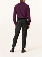 PAUL Hemd Slim Fit, Farbe: DUNKELROT (Bild 1)