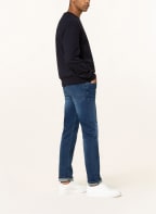 MAC Jeans modern slim fit, Color: H552 dark blue authentic used (Image 1)