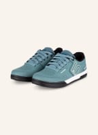 adidas Sneaker FREERIDER PRO, Farbe: PETROL (Bild 1)