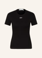Off-White T-Shirt , Farbe: SCHWARZ (Bild 1)