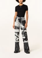 Off-White T-Shirt , Farbe: SCHWARZ (Bild 1)