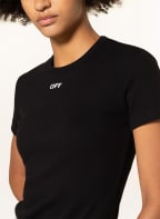 Off-White T-Shirt , Farbe: SCHWARZ (Bild 1)