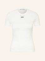 Off-White T-Shirt, Farbe: WEISS (Bild 1)